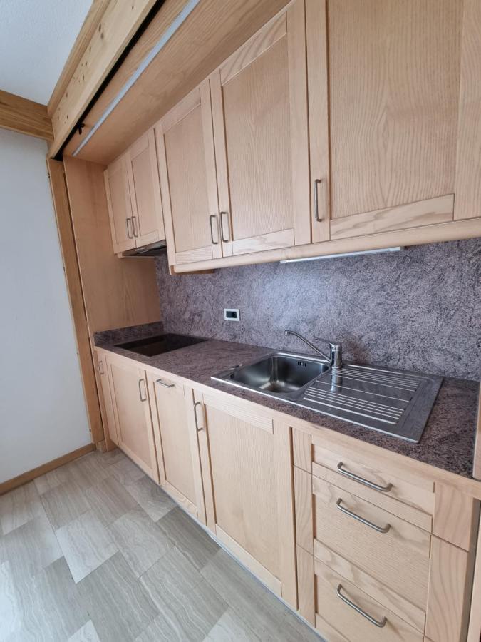 Residence Riposo 콜포소 외부 사진