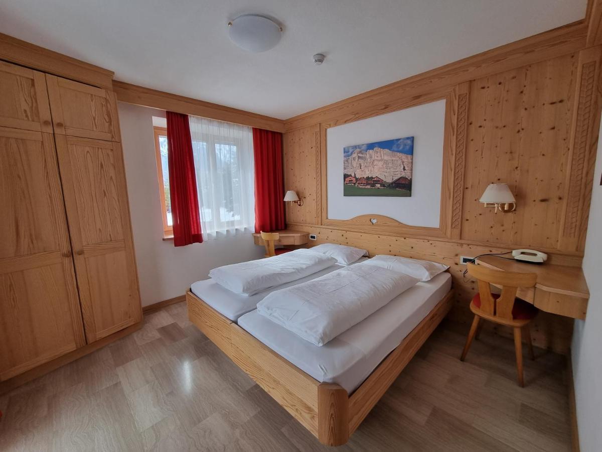 Residence Riposo 콜포소 외부 사진
