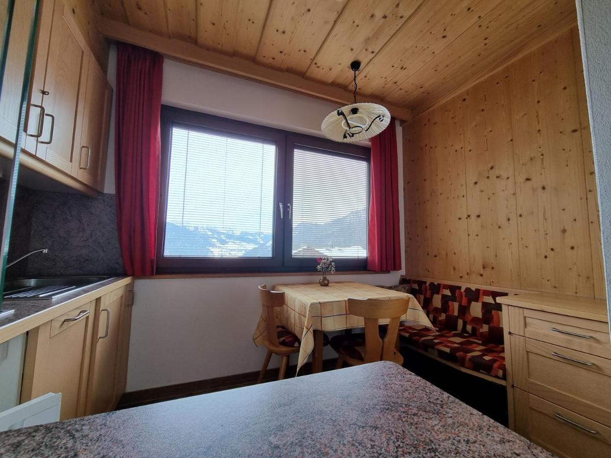 Residence Riposo 콜포소 외부 사진