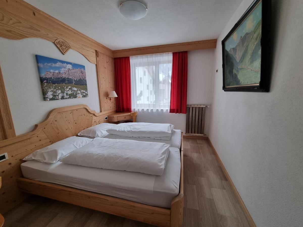 Residence Riposo 콜포소 외부 사진