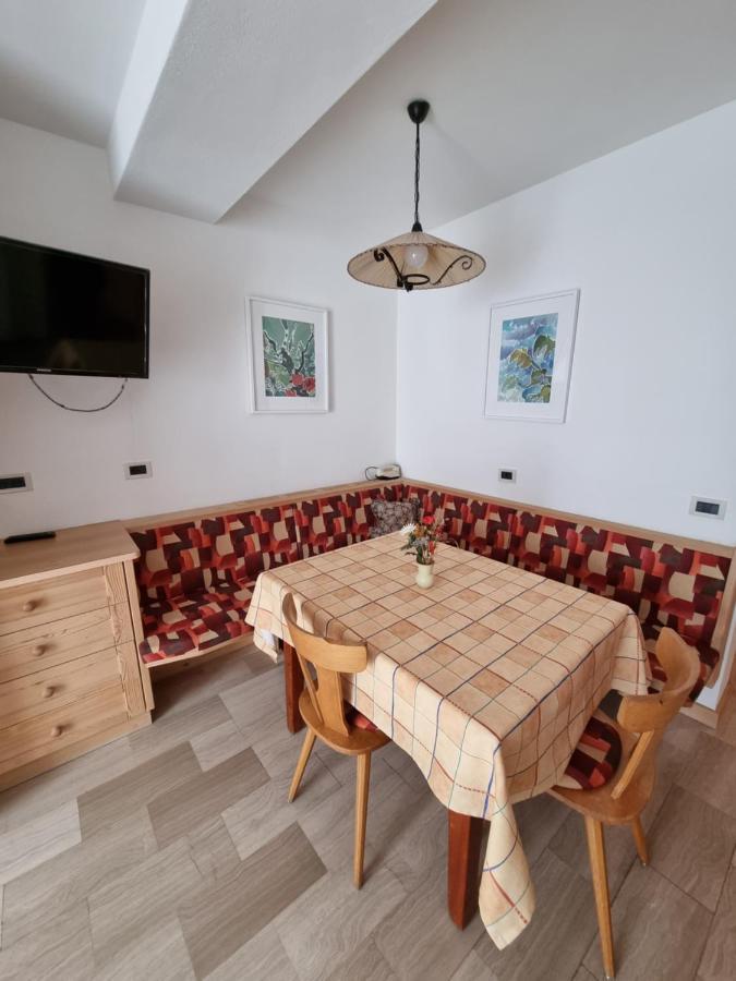 Residence Riposo 콜포소 외부 사진