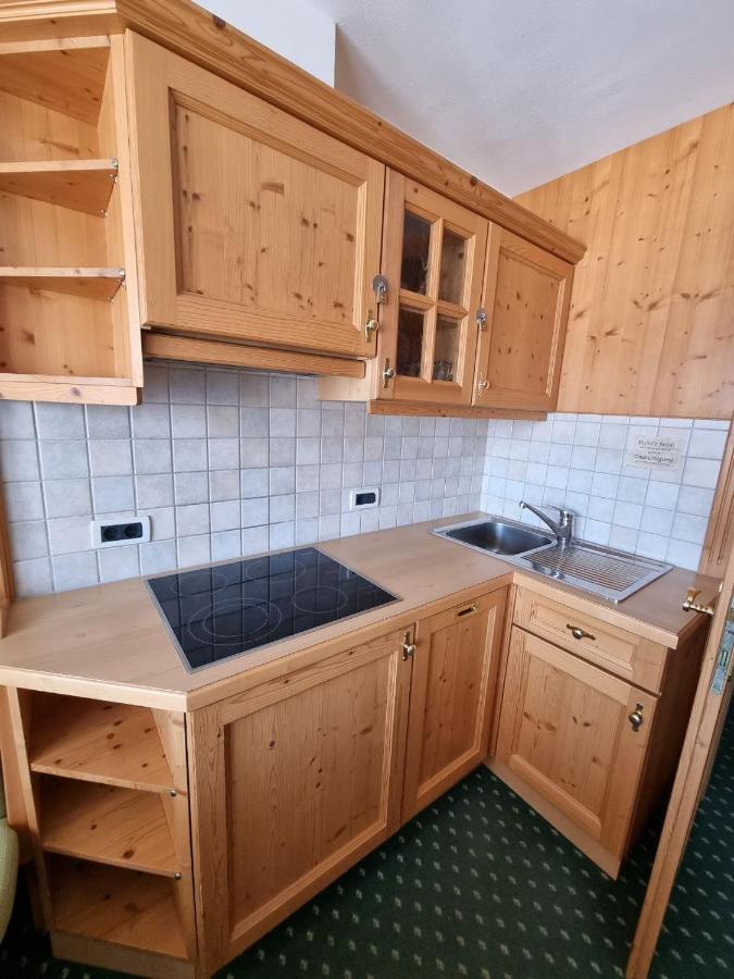 Residence Riposo 콜포소 외부 사진