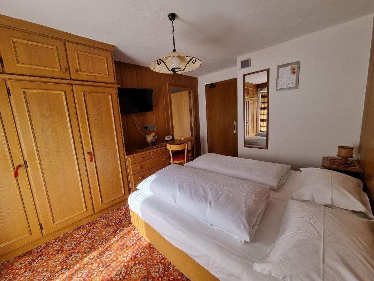 Residence Riposo 콜포소 외부 사진