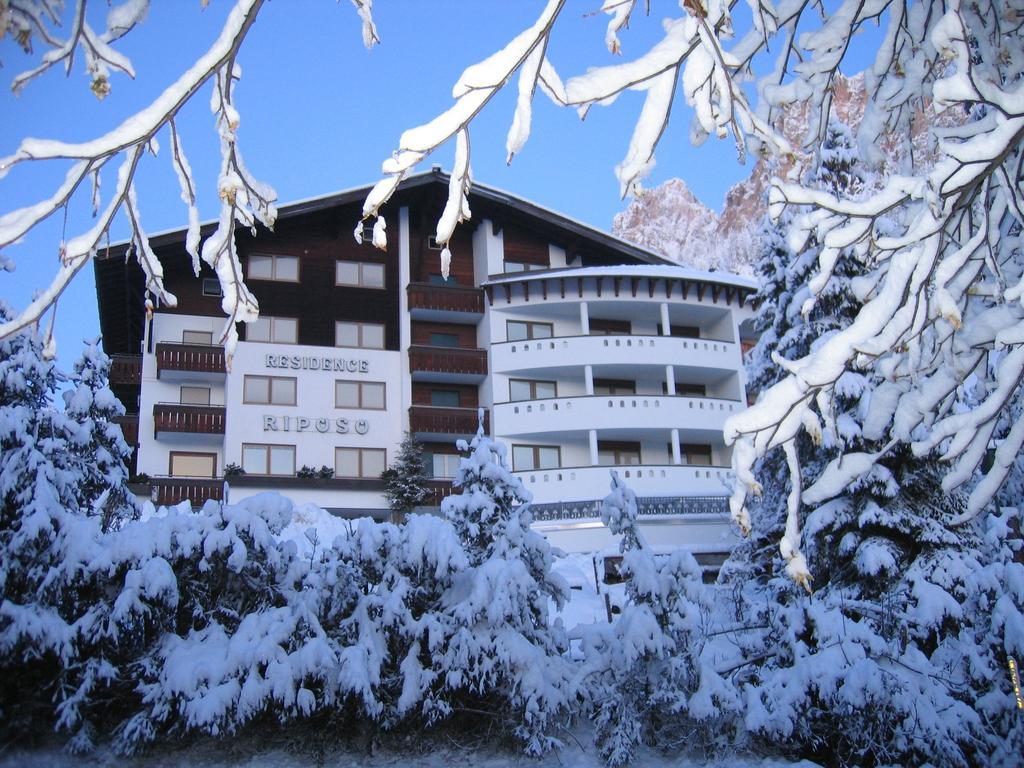 Residence Riposo 콜포소 외부 사진