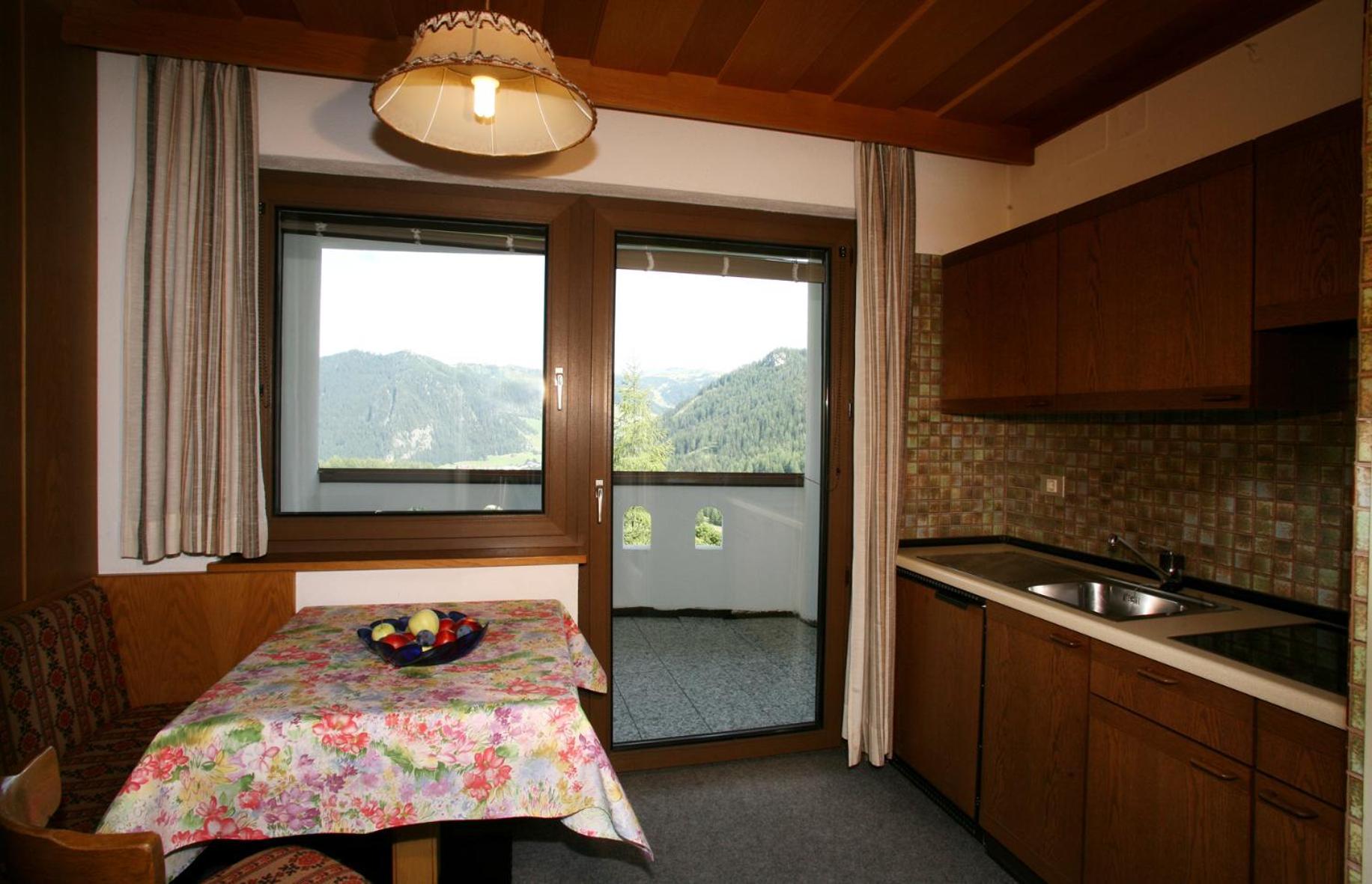 Residence Riposo 콜포소 외부 사진