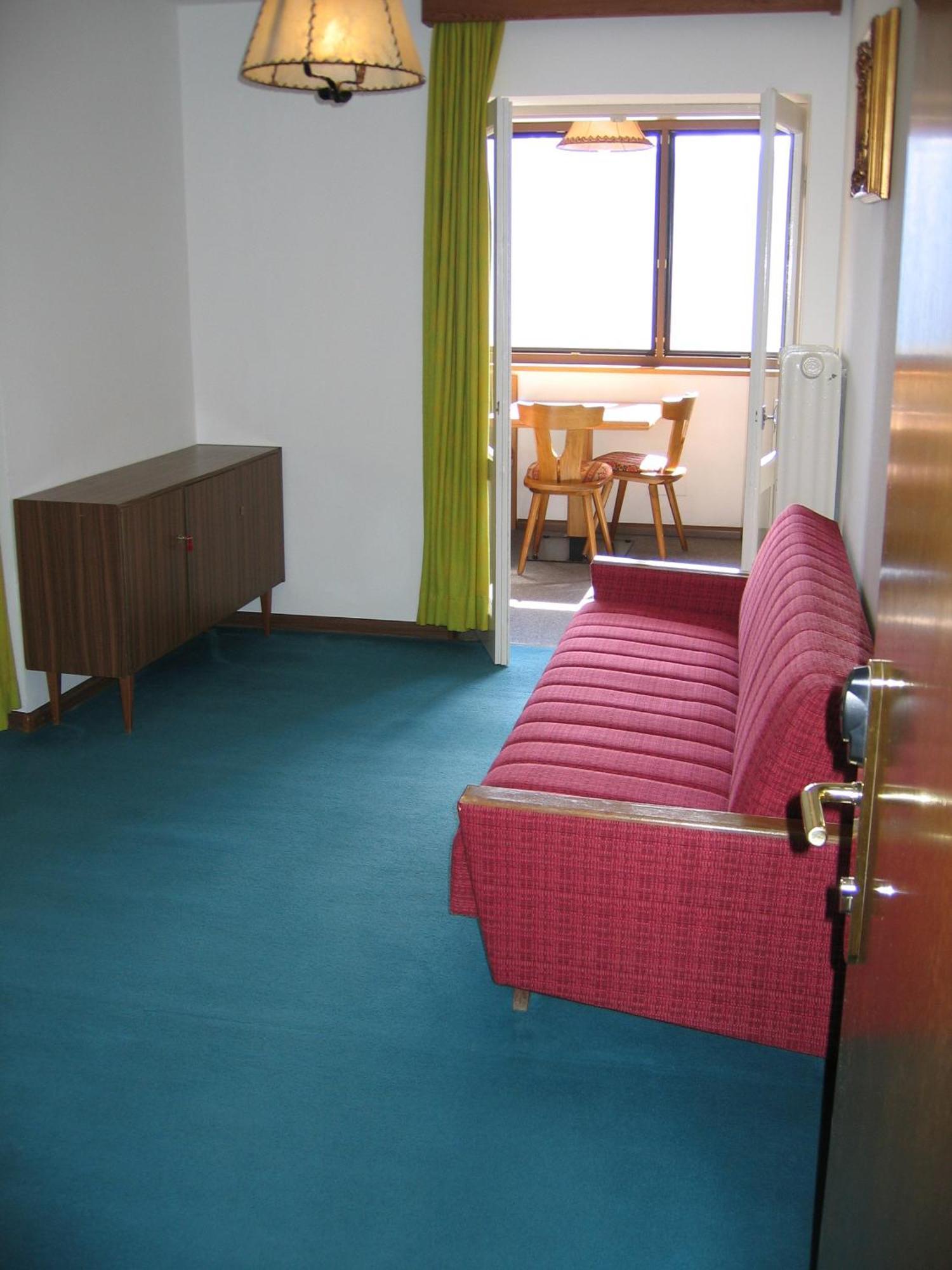 Residence Riposo 콜포소 외부 사진