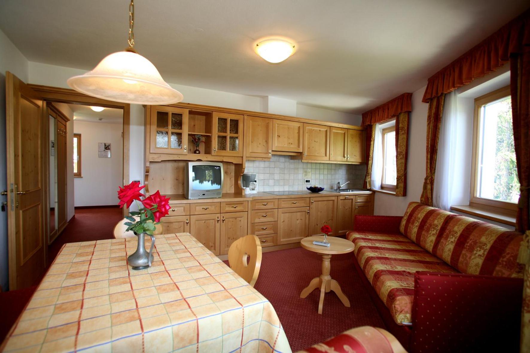 Residence Riposo 콜포소 외부 사진