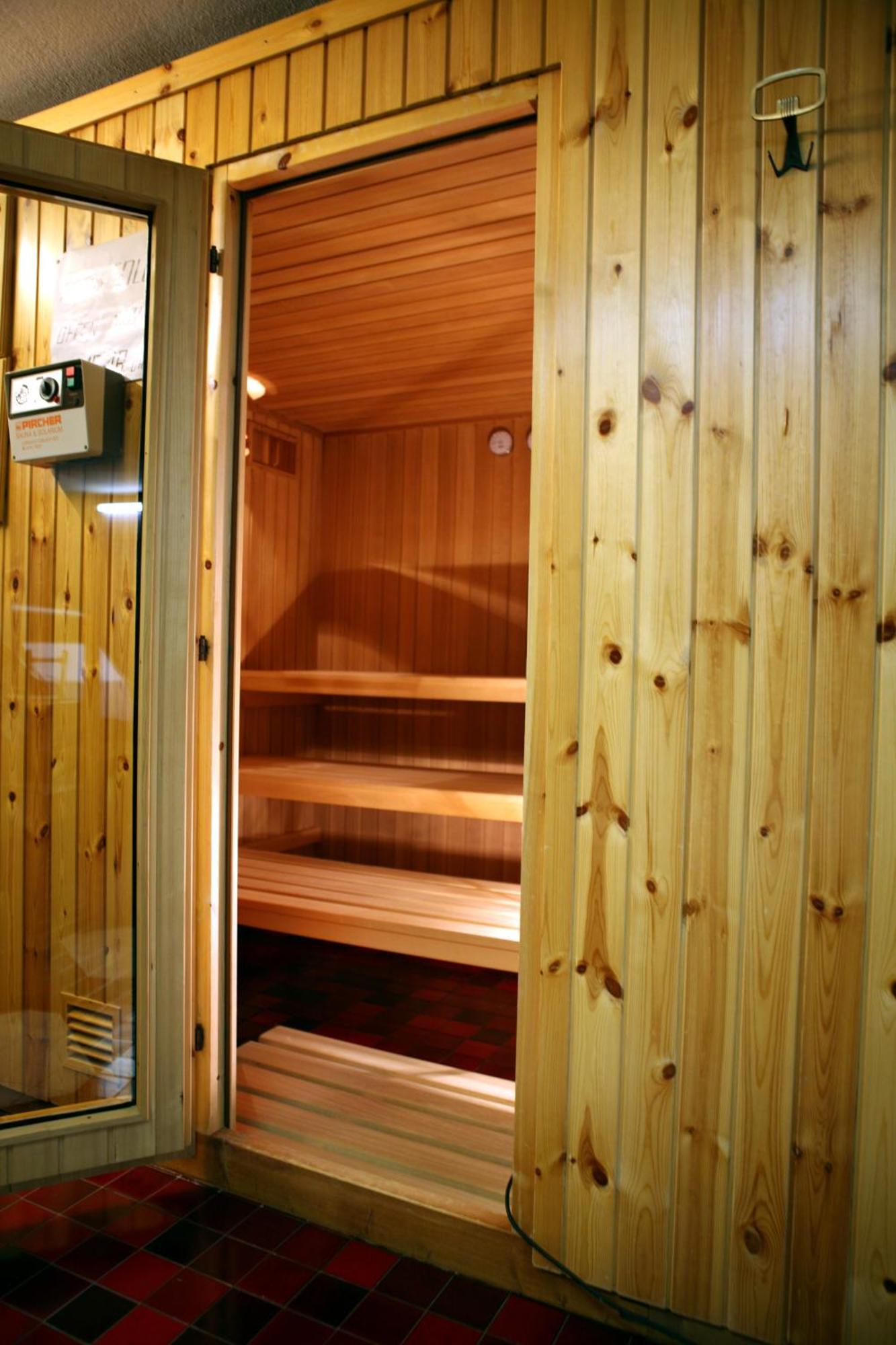 Residence Riposo 콜포소 외부 사진