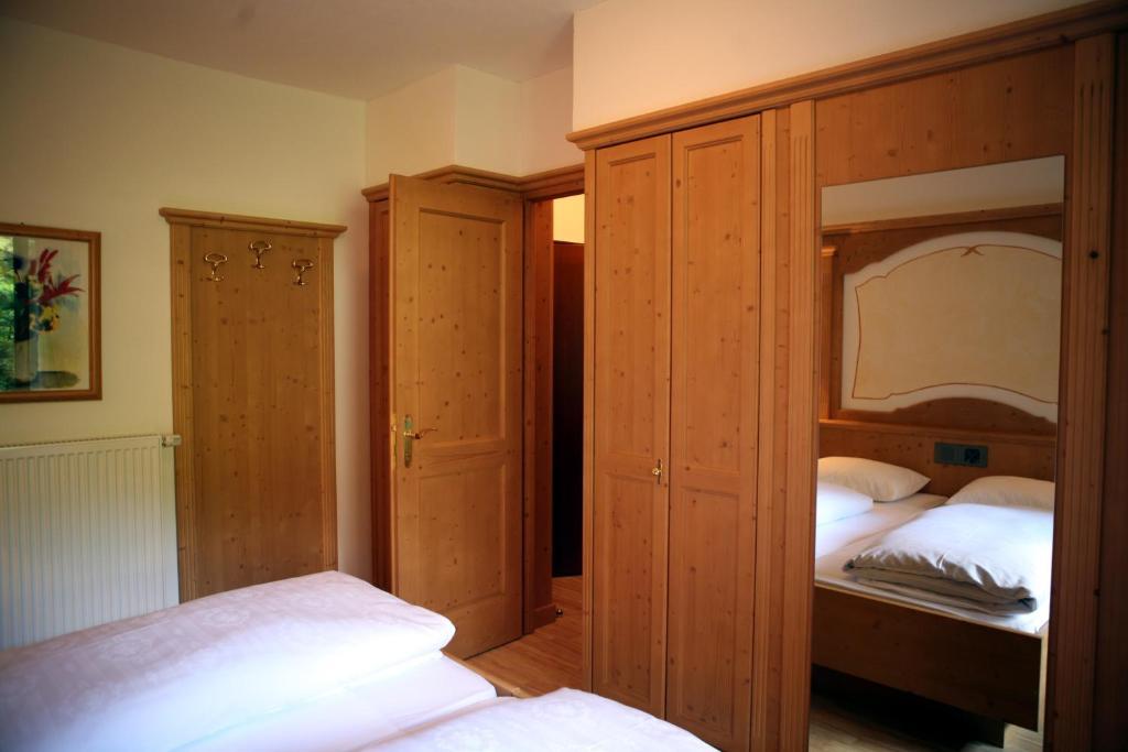 Residence Riposo 콜포소 객실 사진