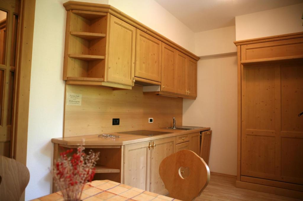 Residence Riposo 콜포소 객실 사진