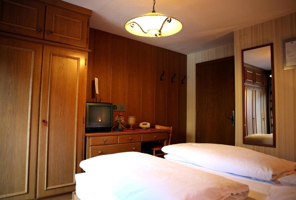 Residence Riposo 콜포소 객실 사진