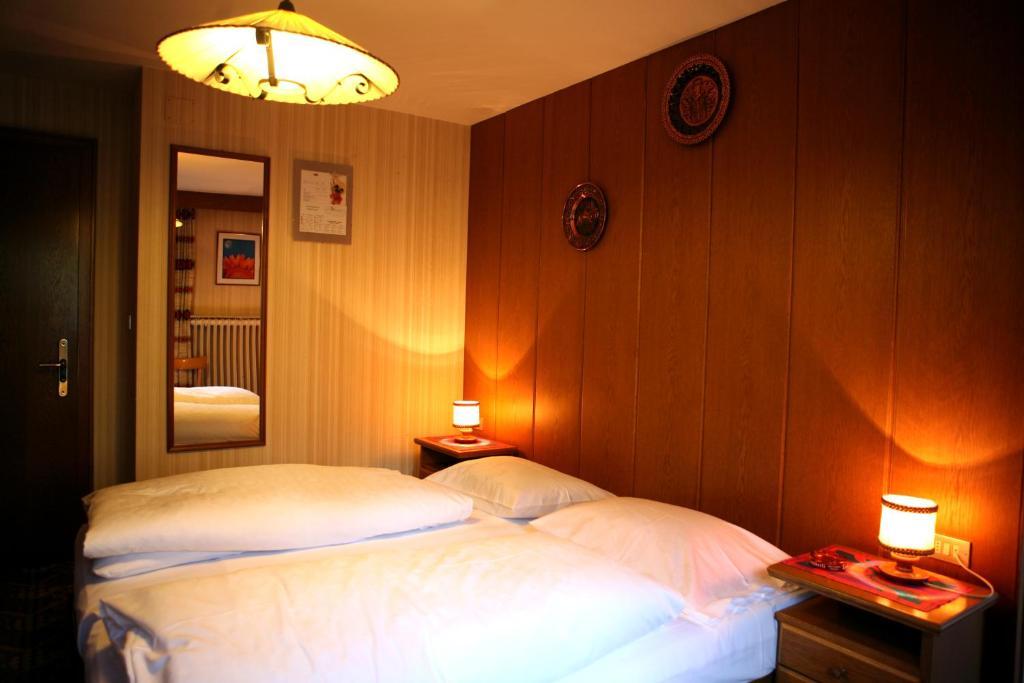 Residence Riposo 콜포소 객실 사진
