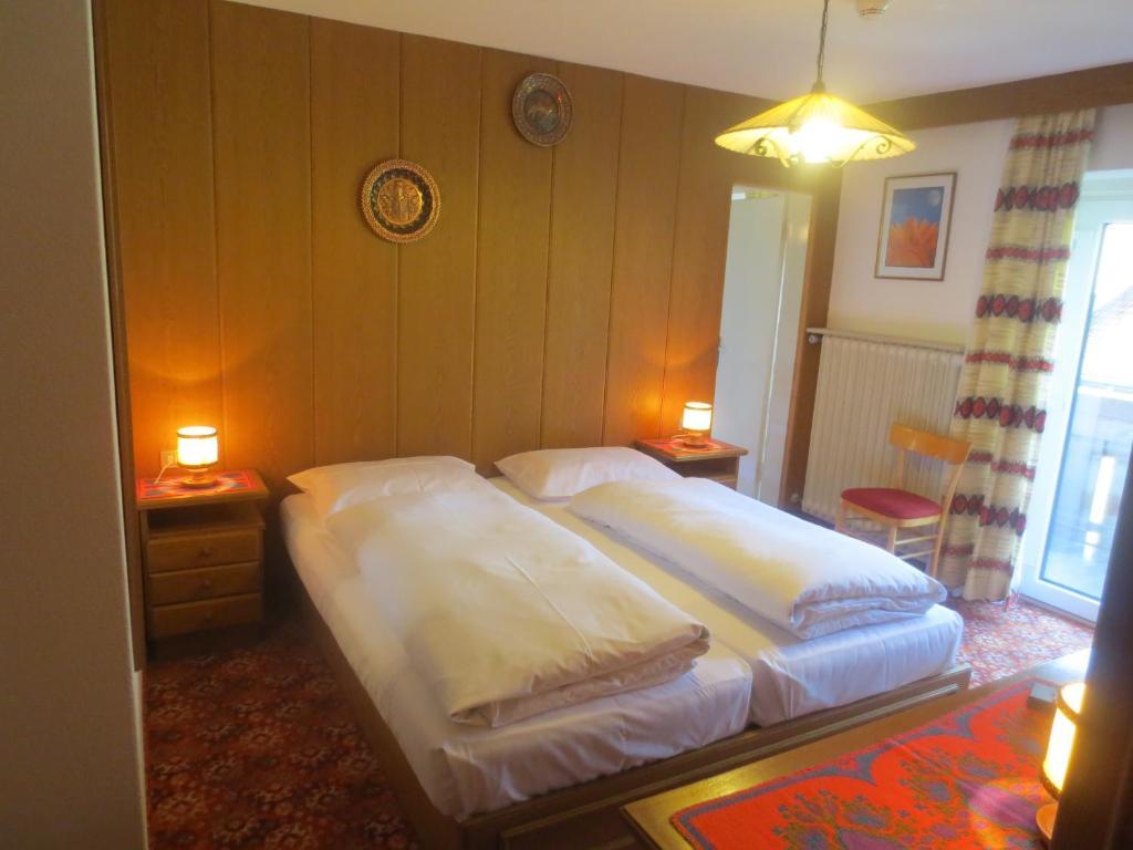 Residence Riposo 콜포소 객실 사진