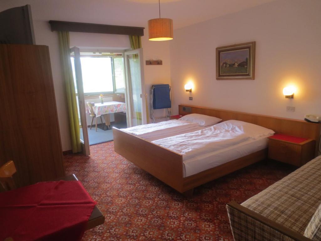 Residence Riposo 콜포소 객실 사진
