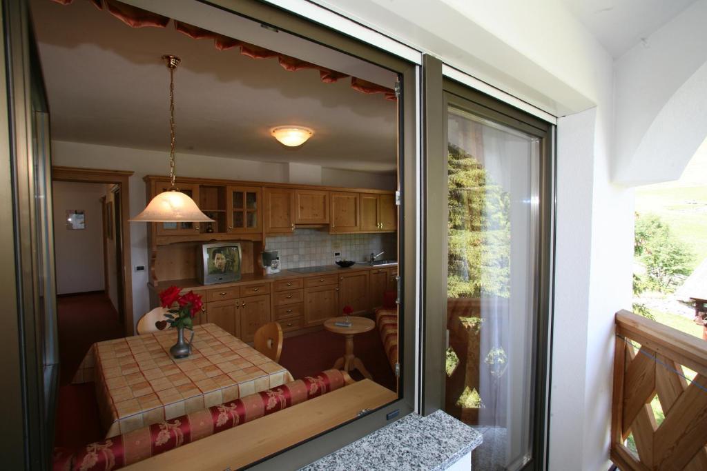 Residence Riposo 콜포소 외부 사진