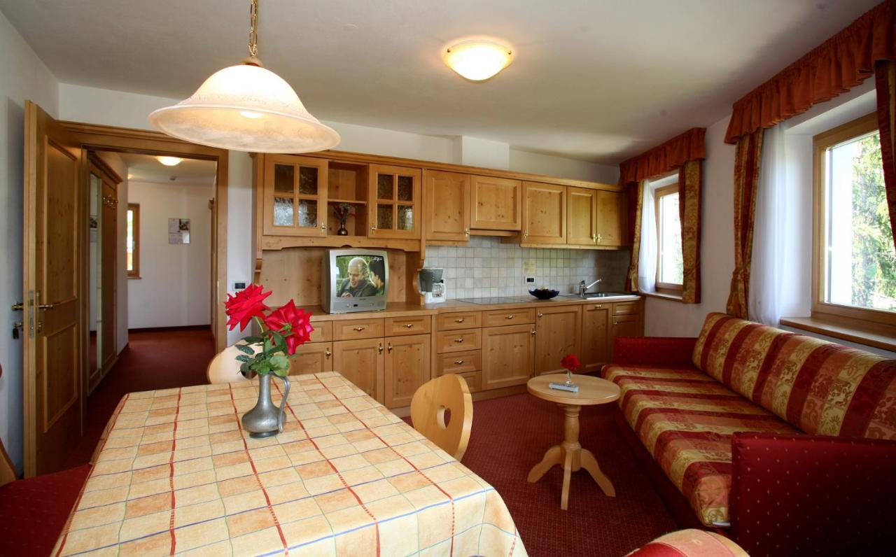 Residence Riposo 콜포소 객실 사진