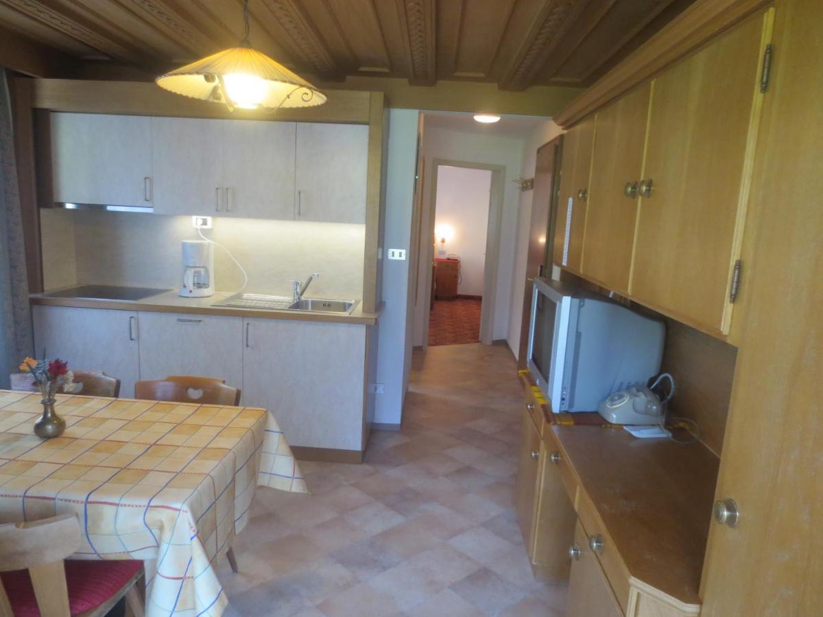 Residence Riposo 콜포소 외부 사진
